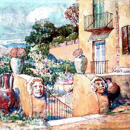 Bed & Breakfast Le Palme Agrigento Ngoại thất bức ảnh