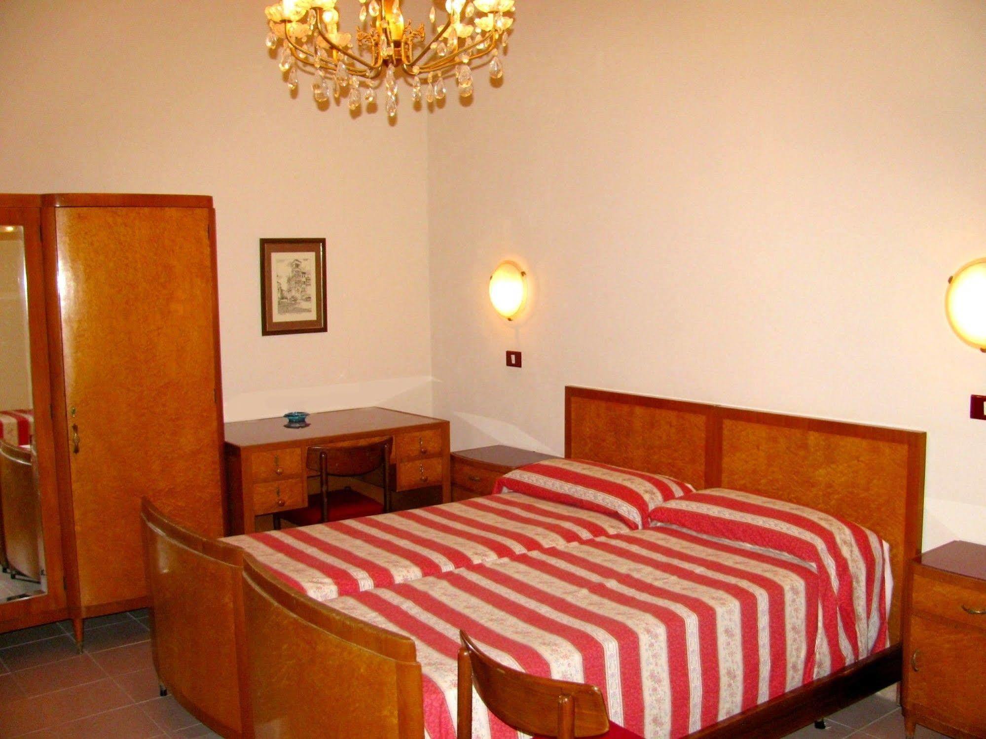 Bed & Breakfast Le Palme Agrigento Ngoại thất bức ảnh