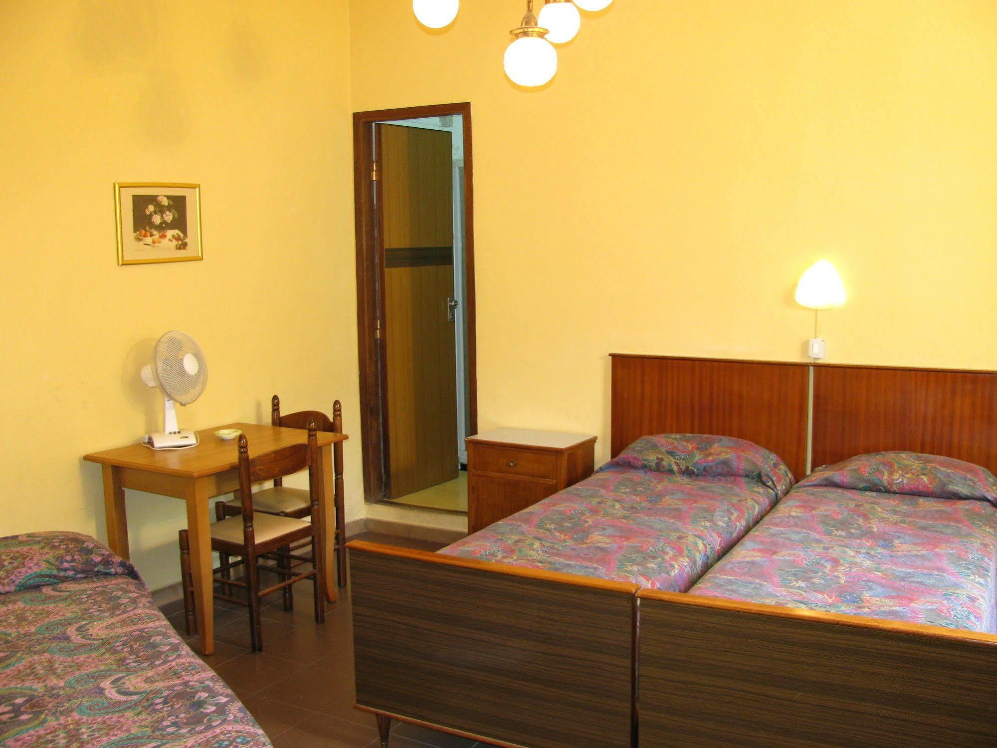 Bed & Breakfast Le Palme Agrigento Ngoại thất bức ảnh