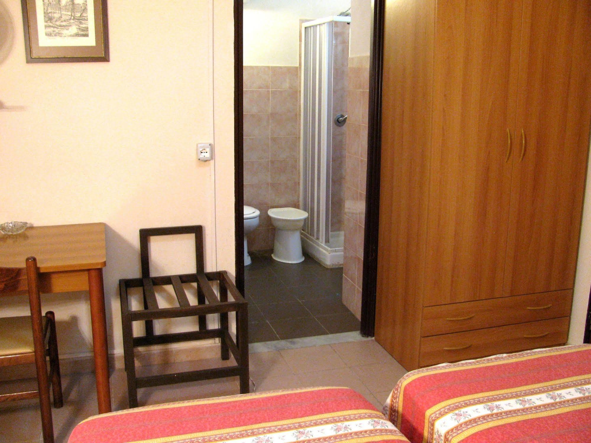 Bed & Breakfast Le Palme Agrigento Ngoại thất bức ảnh